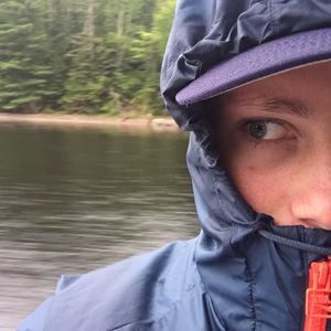 Meet your Posher, Jack